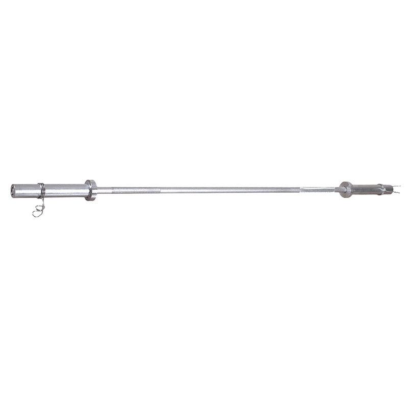 Olympic Barbell 200cm, 50mm Diameter