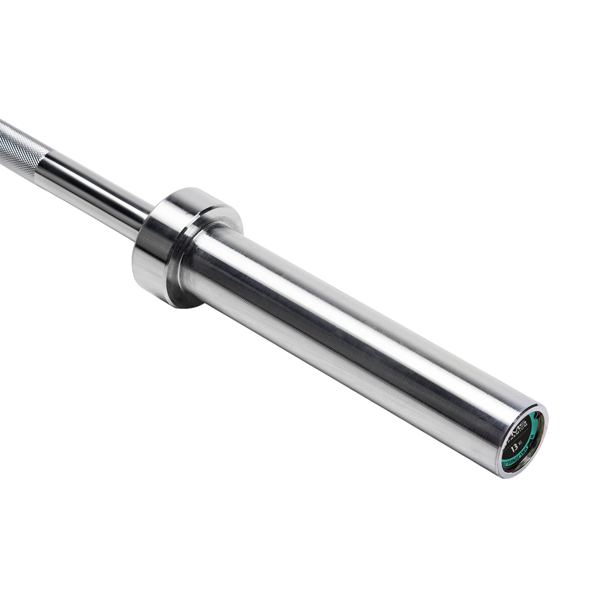 Olympic Barbell 200kg Set – Heavy Duty Weightlifting