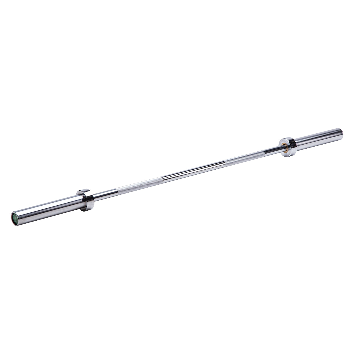 Olympic Barbell 200kg Set – Heavy Duty Weightlifting