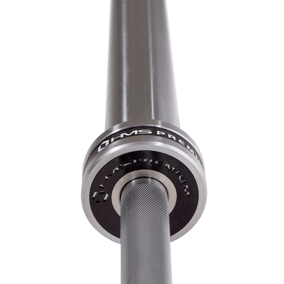 Olympic Barbell, 680KG Capacity, Premium Steel
