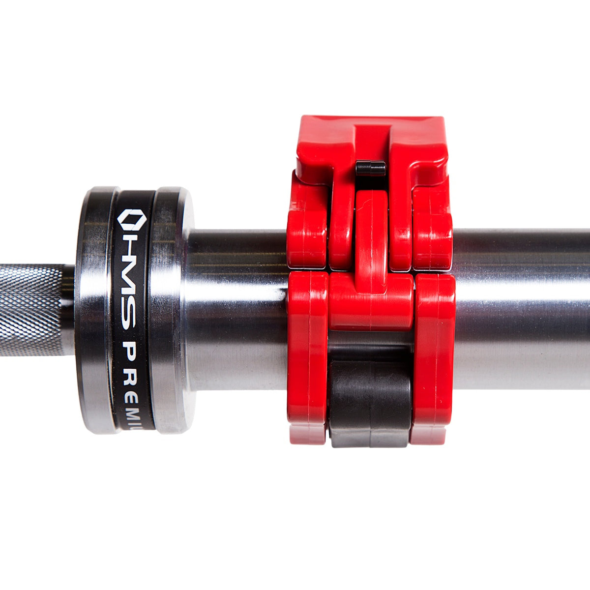 Olympic Barbell, 680KG Capacity, Premium Steel