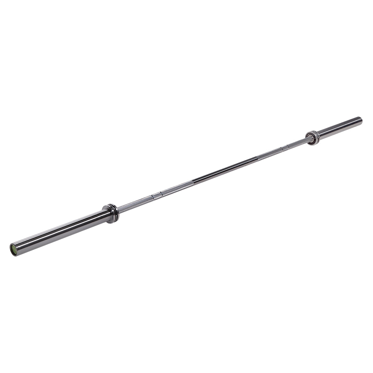 Olympic Barbell, 680KG Capacity, Premium Steel