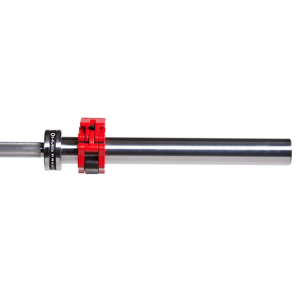 Olympic Barbell, 680KG Capacity, Premium Steel