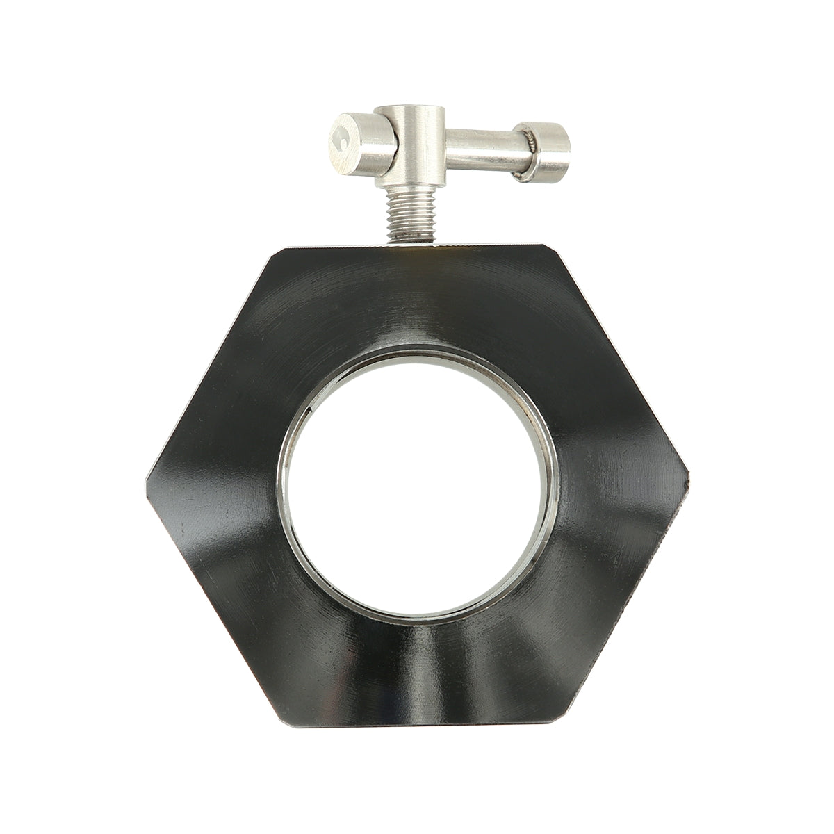 Olympic Barbell Collars, 2 Pieces, ZG1600