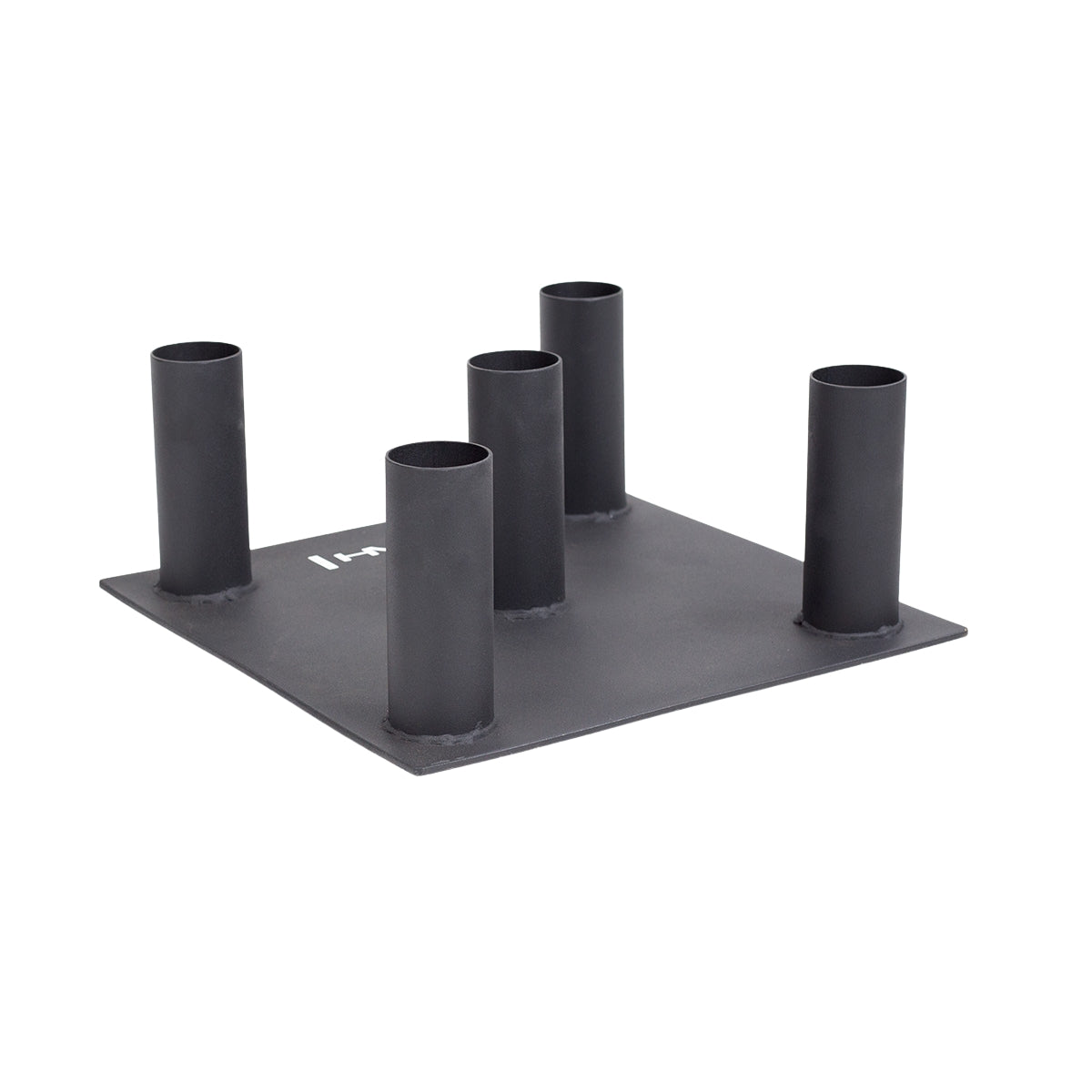 Olympic Barbell Stand – Adjustable Weight Rack
