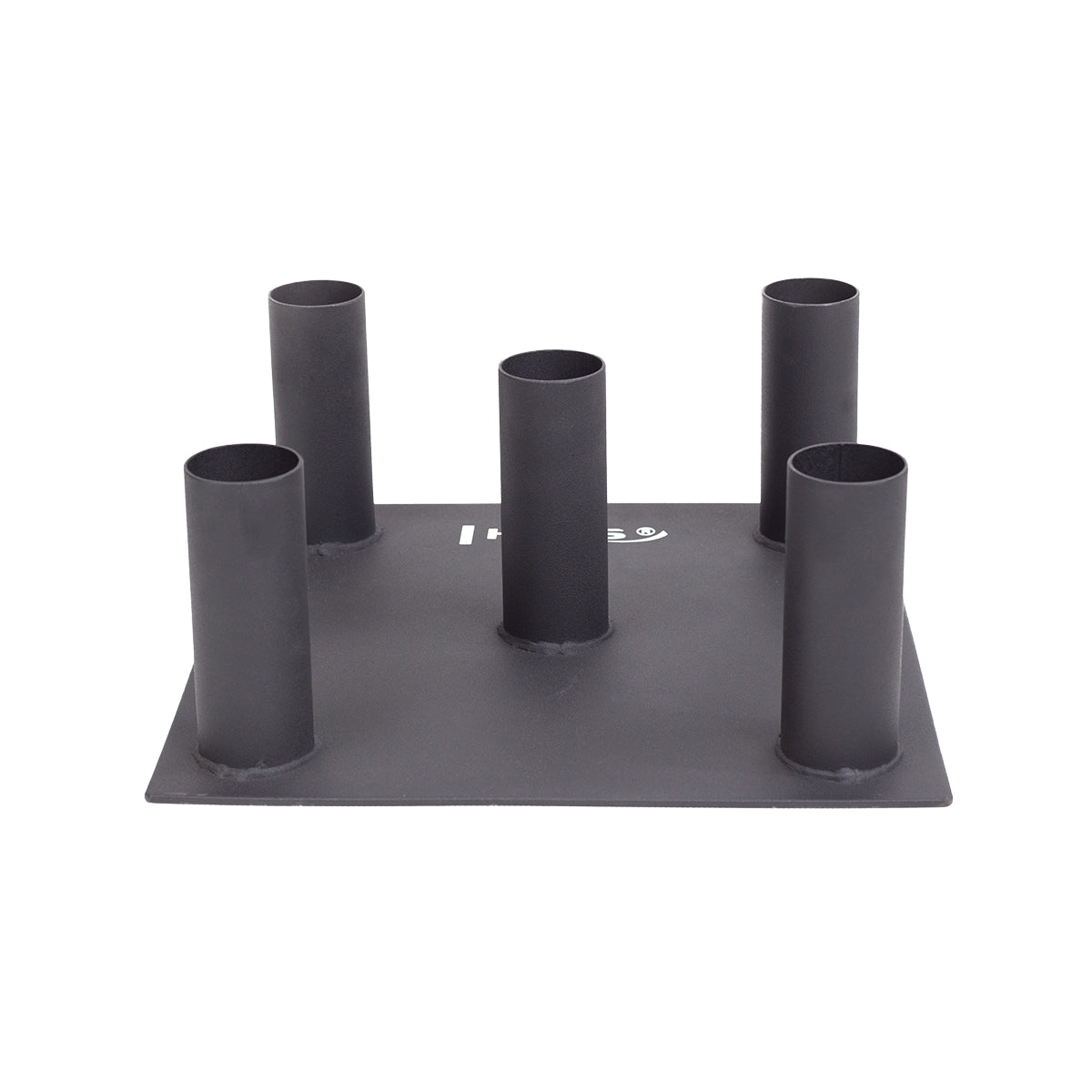 Olympic Barbell Stand – Adjustable Weight Rack