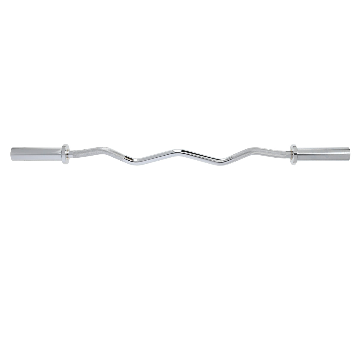 Olympic Curl Bar 120cm, 50mm Loading Diameter
