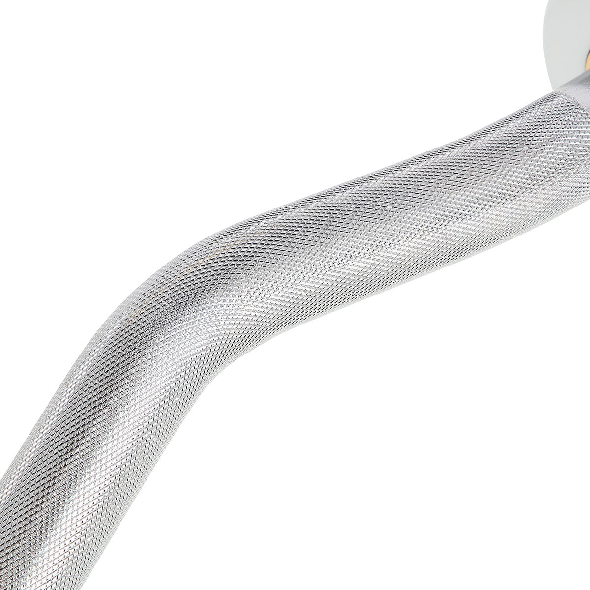 Olympic Curl Bar 120cm, 50mm Loading Diameter
