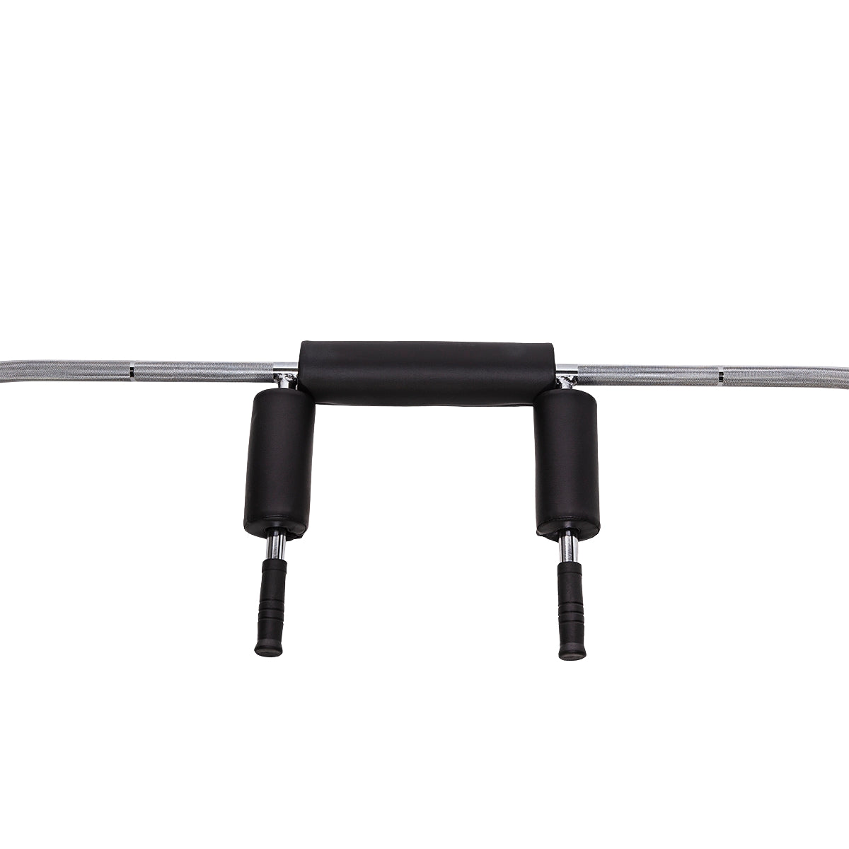 Olympic Curl Bar 220cm – Steel, 320kg Capacity