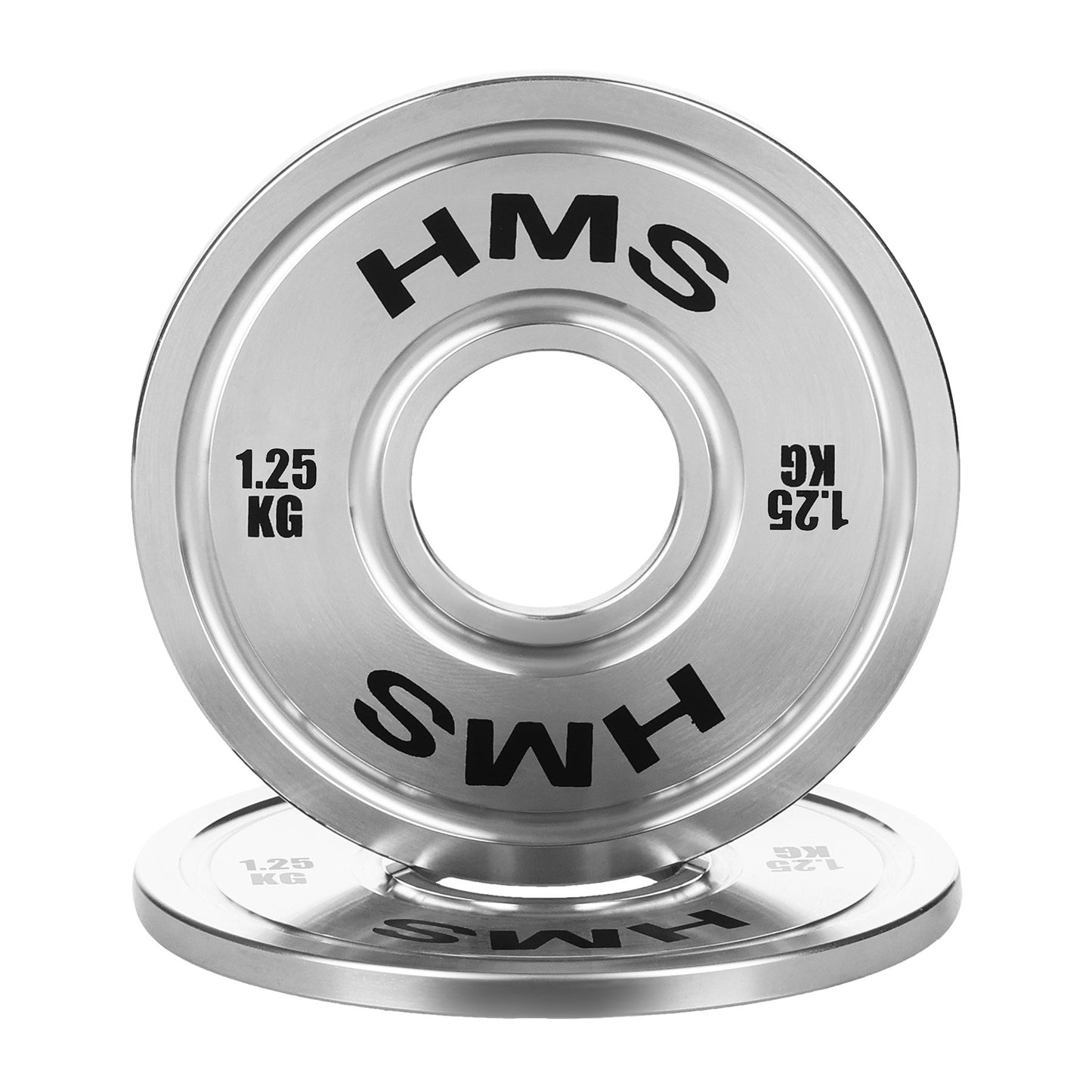 Olympic Steel Weight Plate 1.25 kg