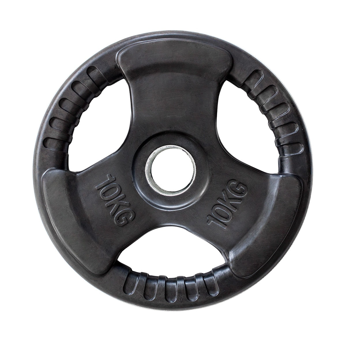 Olympic Weight Plate, 10 kg