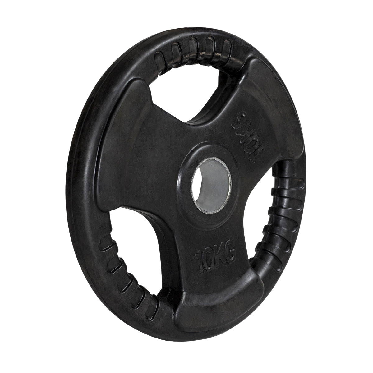 Olympic Weight Plate, 10 kg