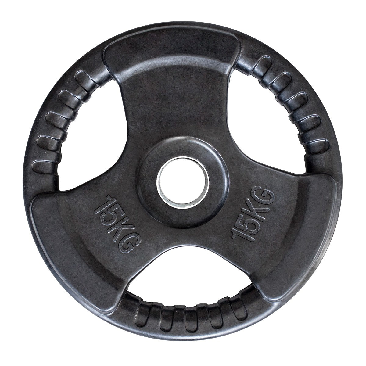 Olympic Weight Plate, 15 kg