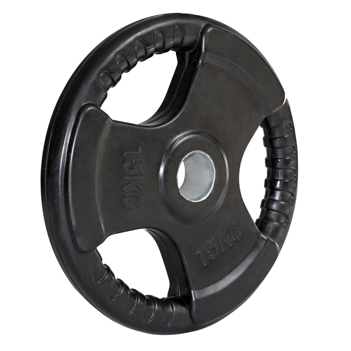 Olympic Weight Plate, 15 kg