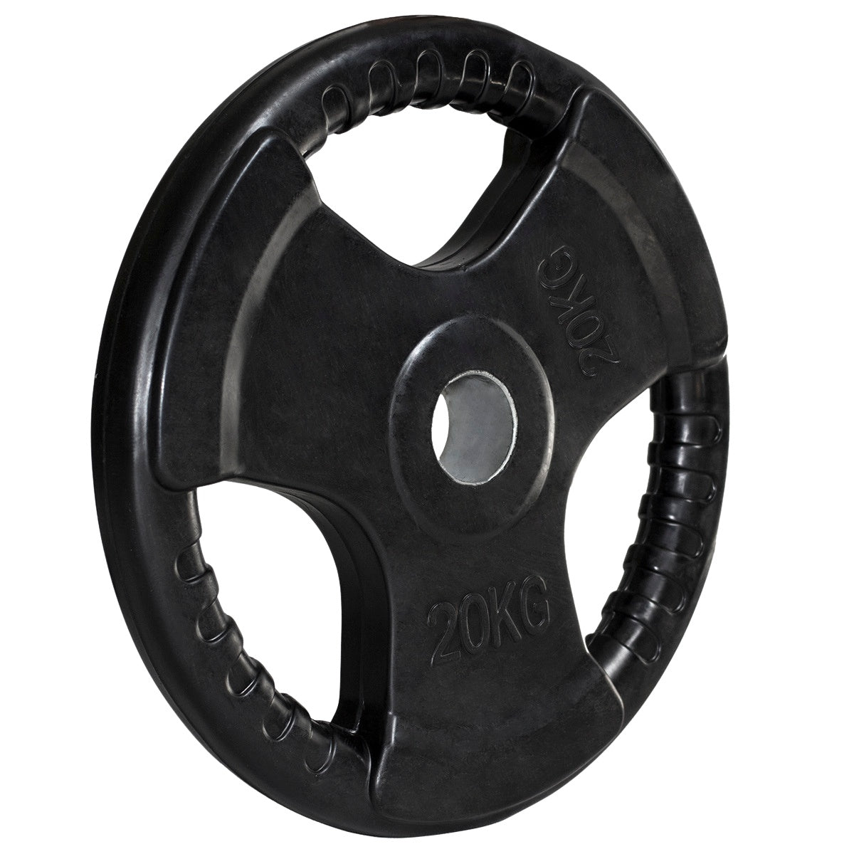 Olympic Weight Plate, 20 kg