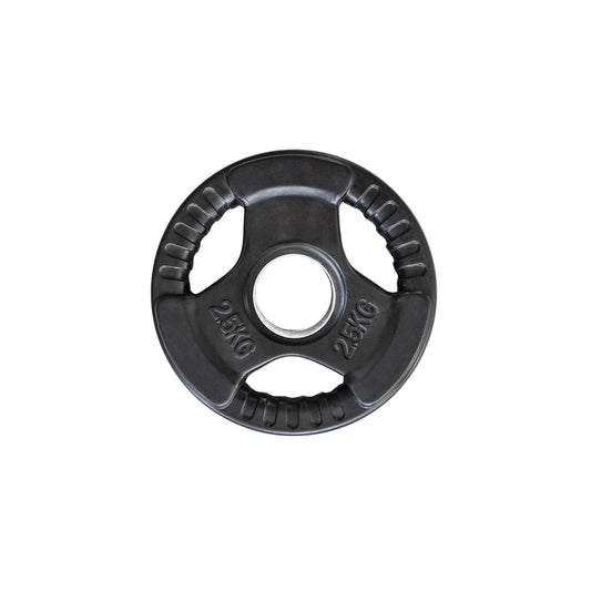 Olympic Weight Plate 2.5 kg – Durable Steel