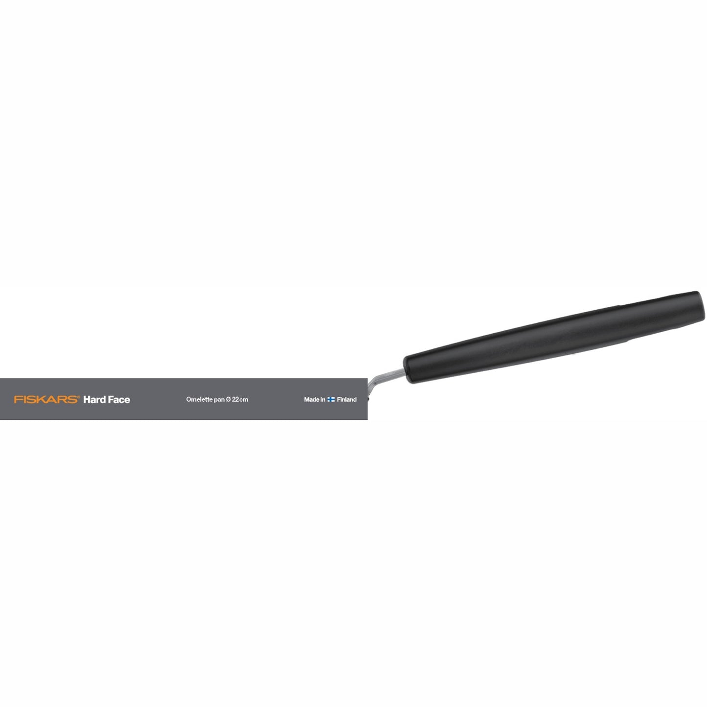 Omelette/pancake pan 22 cm Hard Face