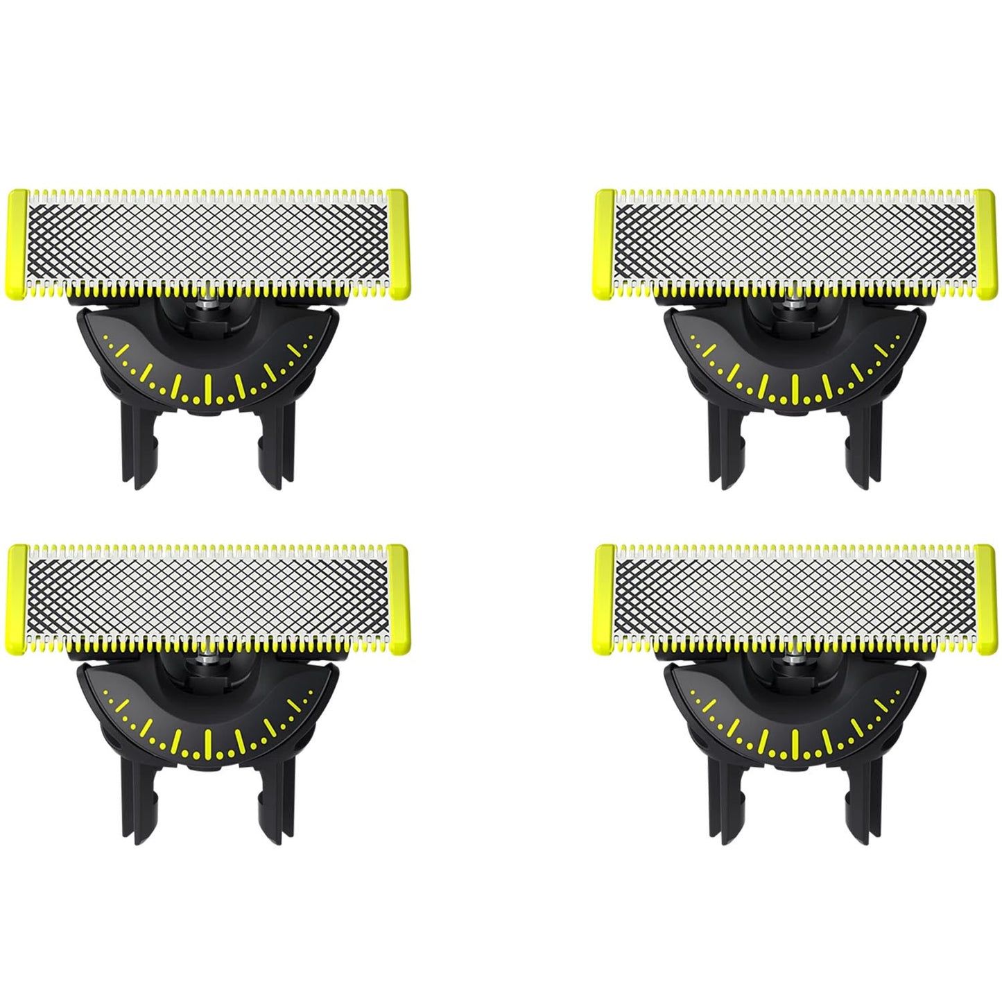 OneBlade 360 Replacement Blades QP440/50 4-Pack