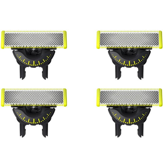 OneBlade 360 Replacement Blades QP440/50 4-Pack