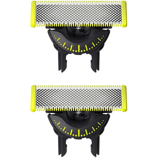 OneBlade 360 Replacement razor blades QP420/50 2-pack