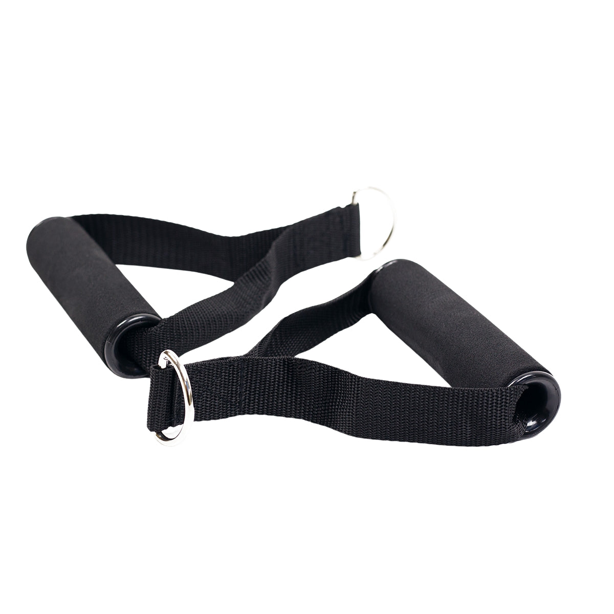 One-Handed Foam Exercise Grips, 2-Pack
