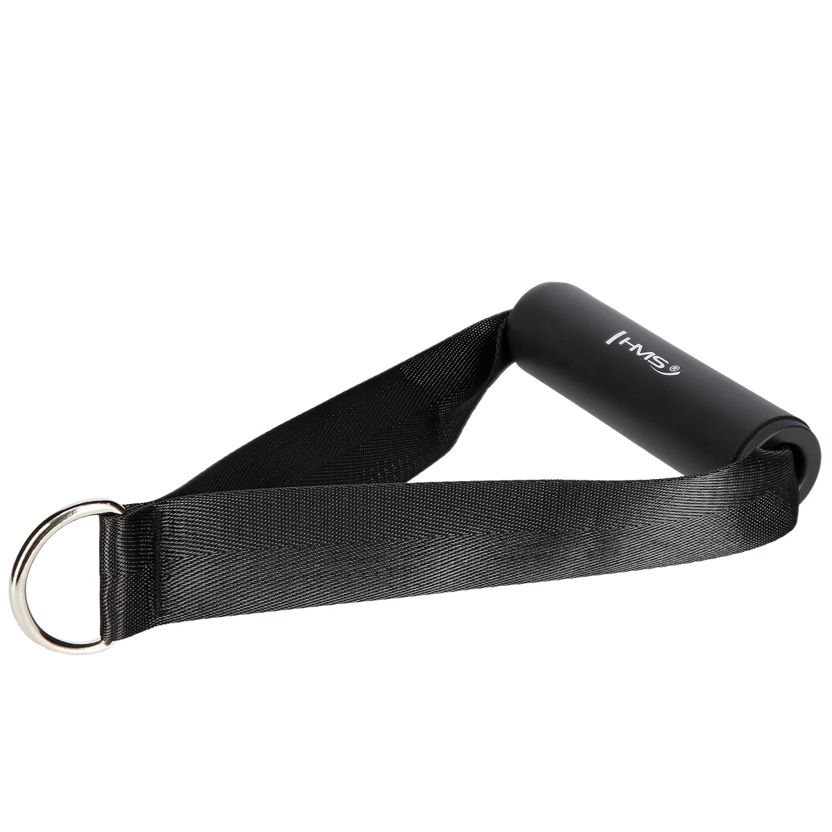One-Handed Foam Exercise Grips, 2 Pieces