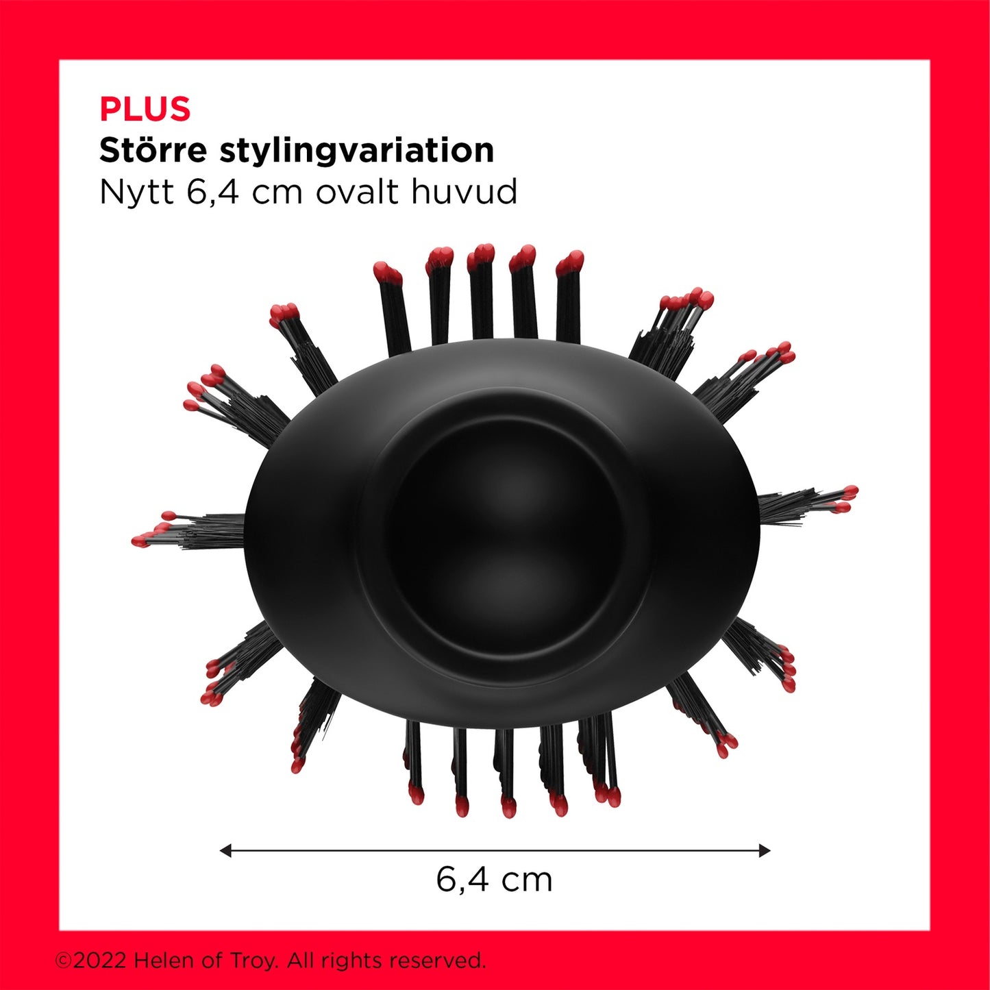 One-Step Volumiser Plus RVDR5298