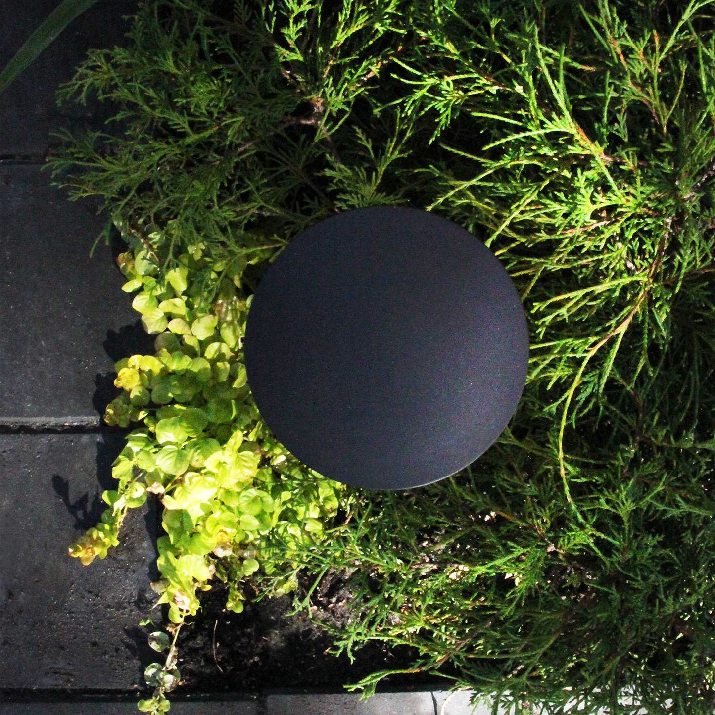 Orbit Bollard 35 cm