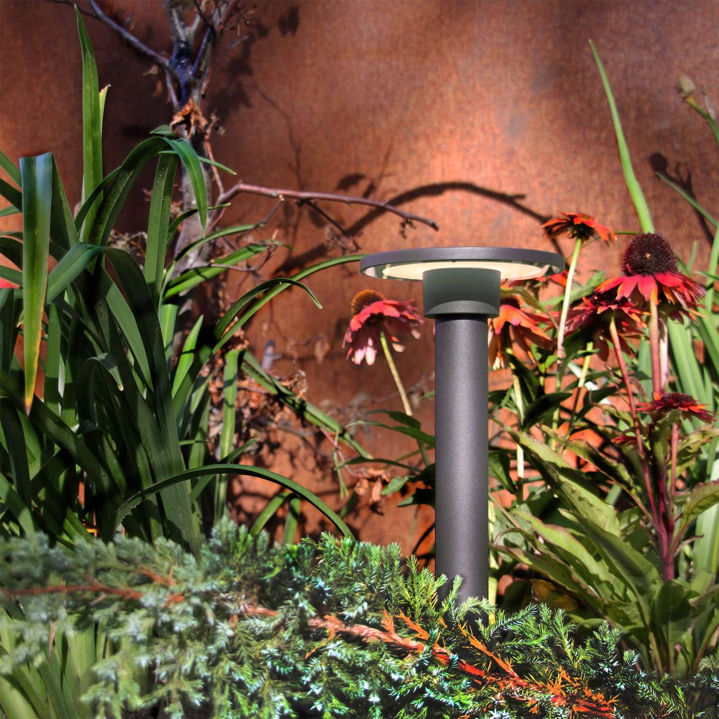 Orbit Bollard 35 cm