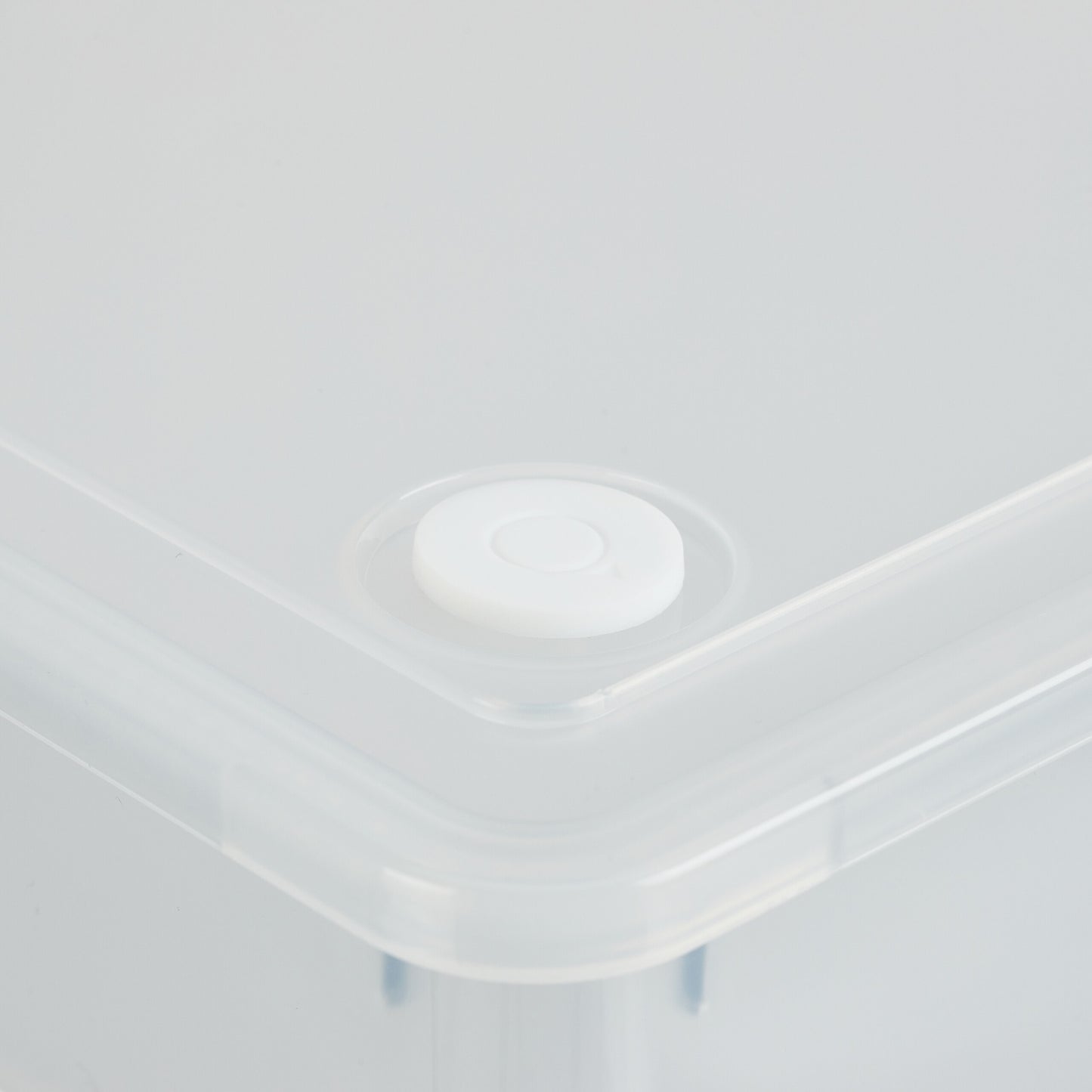 Organiser Box with 3 Removable Compartments