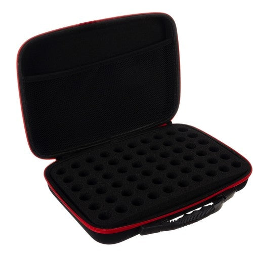 Organizer case for Soulima 22886 nail polishes