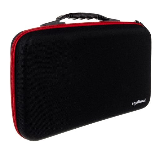 Organizer case for Soulima 22886 nail polishes