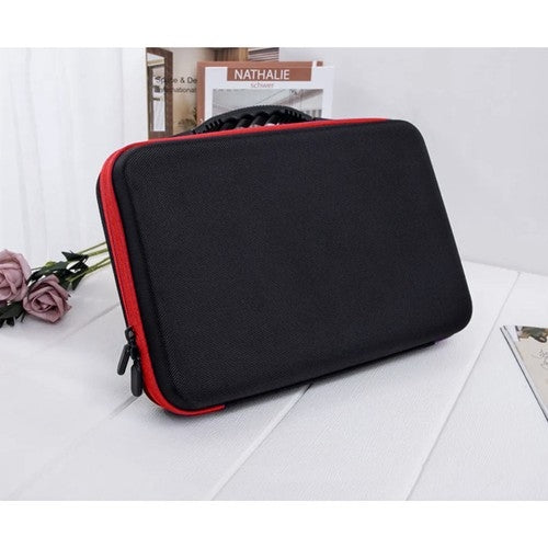 Organizer case for Soulima 22886 nail polishes