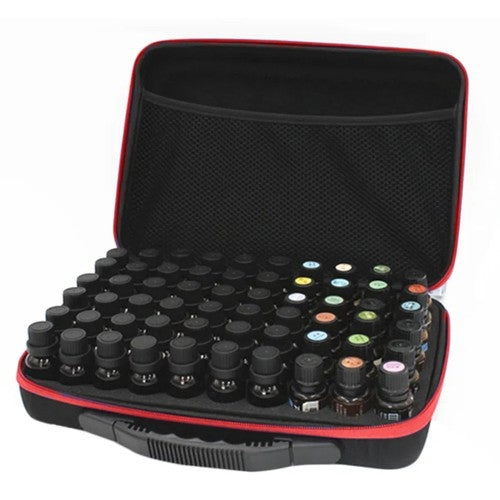 Organizer case for Soulima 22886 nail polishes
