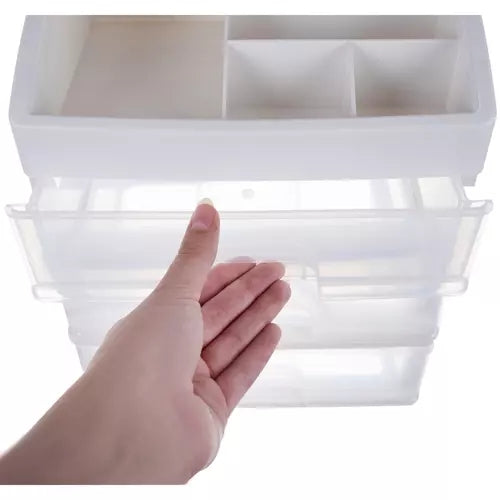 Organizer for cosmetics Soulima 19357