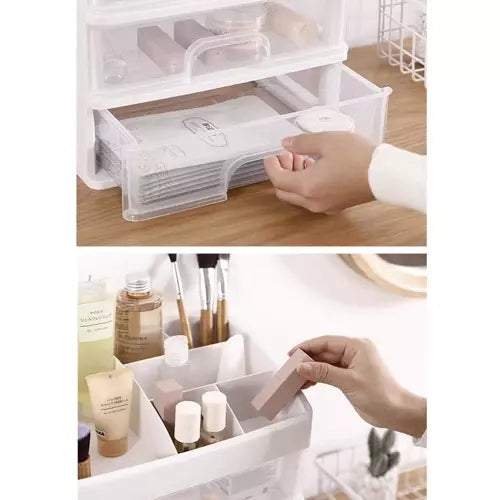 Organizer for cosmetics Soulima 19357