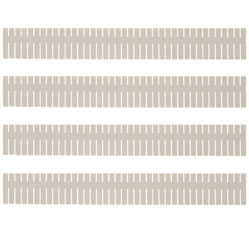 Organizer-separator for the drawer 4 pcs. Ruhy 21707