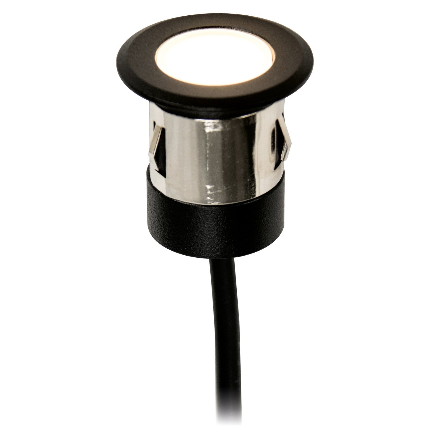Orion recessed spot 10pcs Black