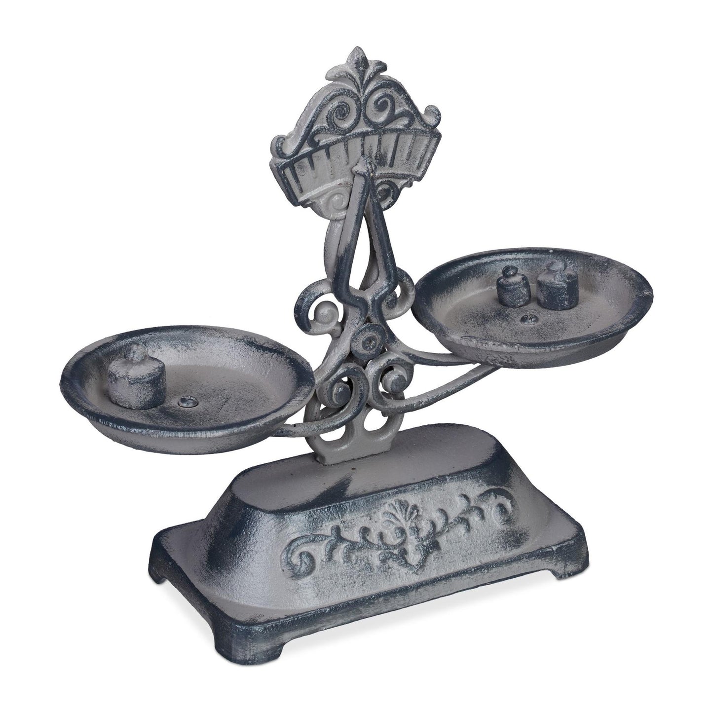 Ornament Scales Antique Style