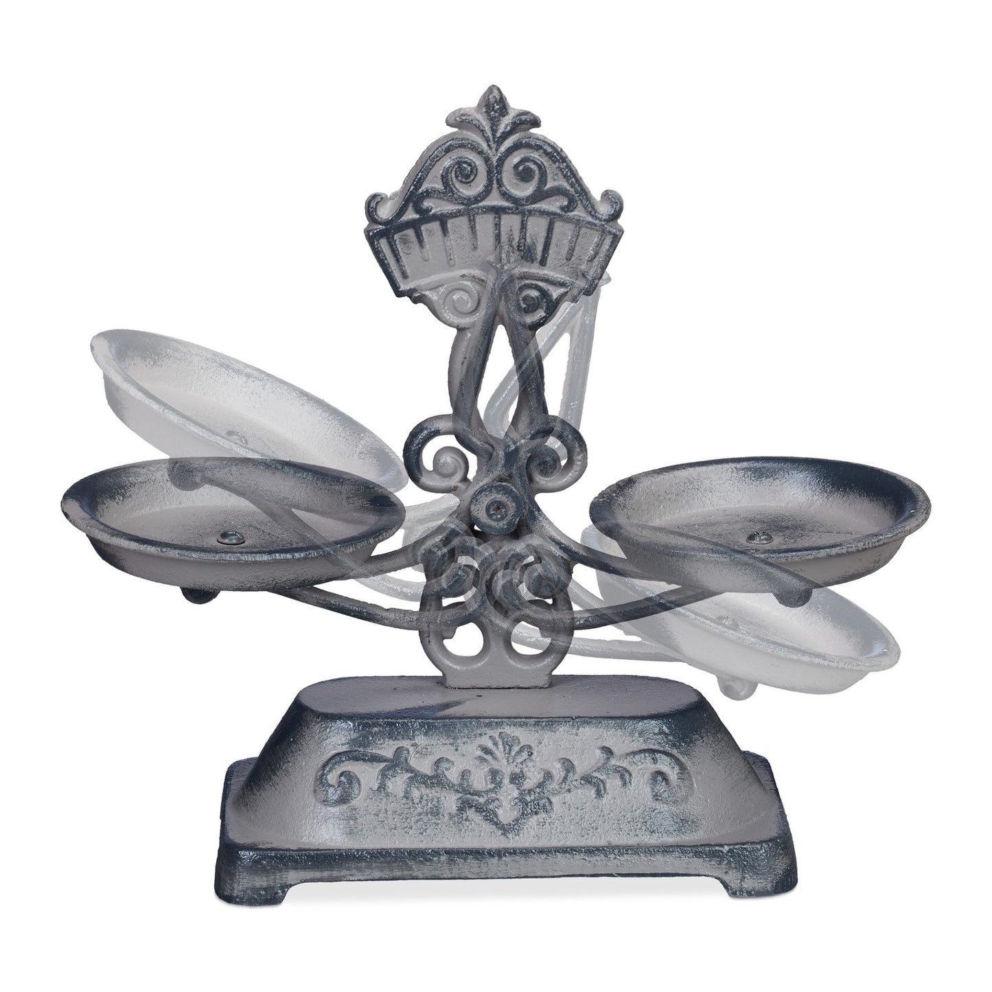 Ornament Scales Antique Style
