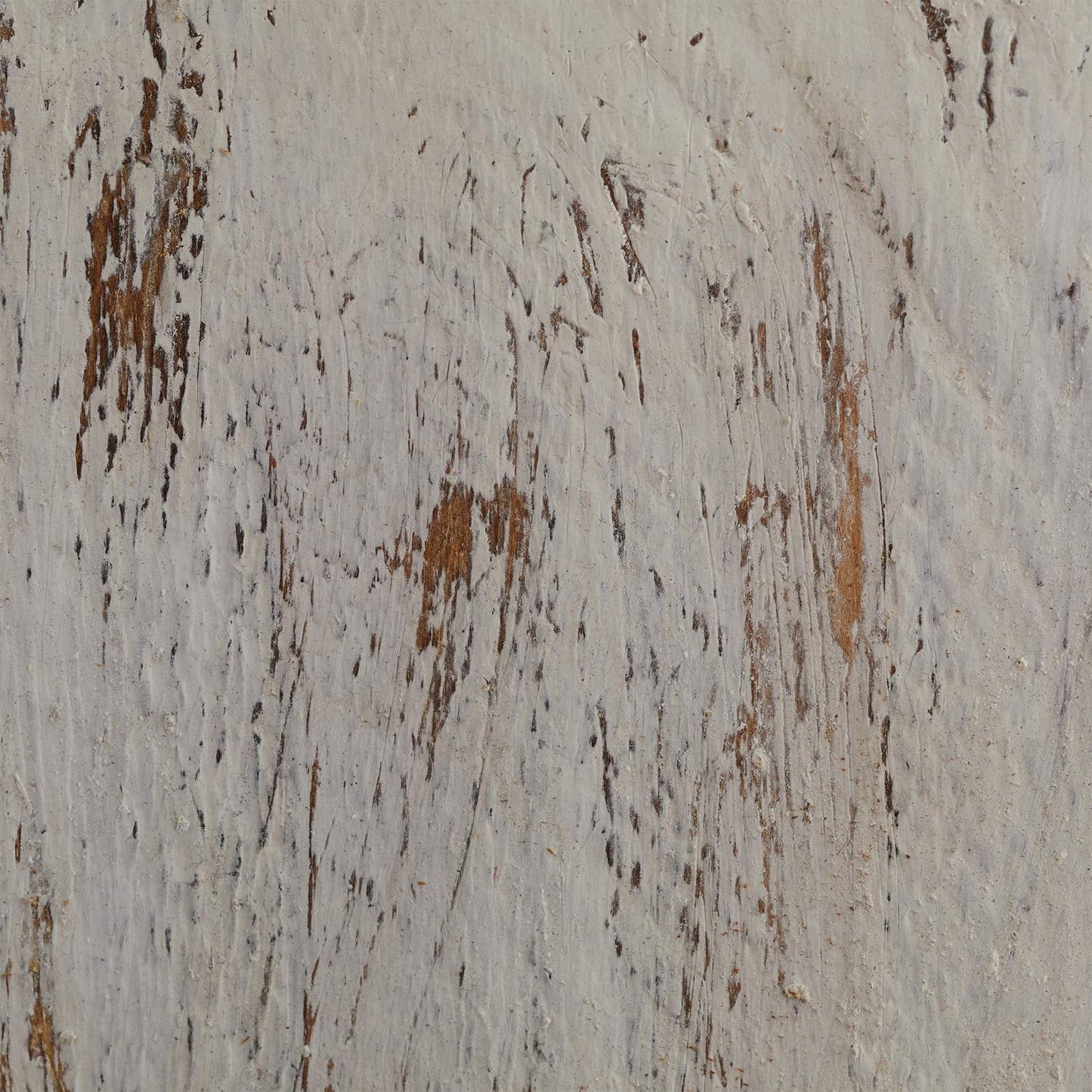 Ornamental wooden box