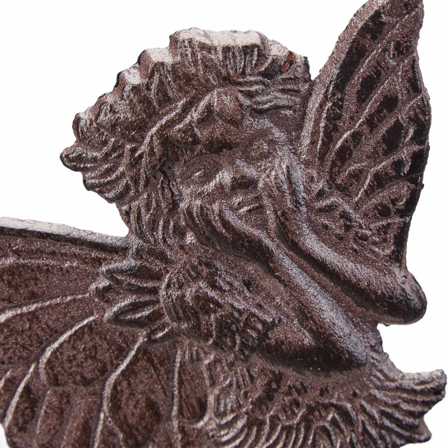 Ornate Hose Reel