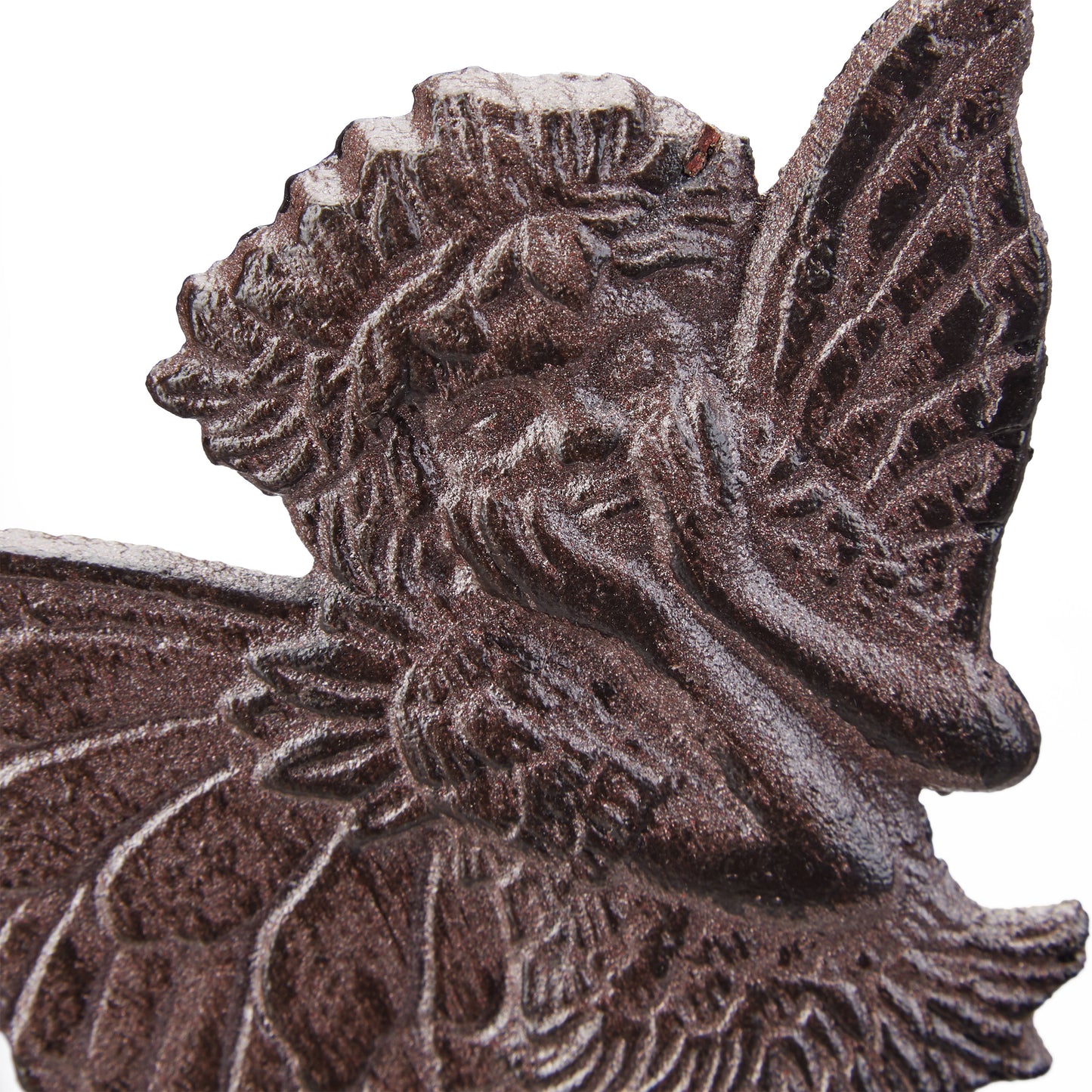 Ornate Hose Reel