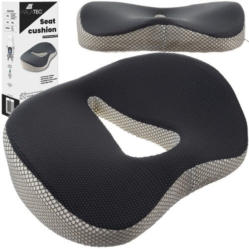 Orthopedic pillow for Malatec 21915 chair