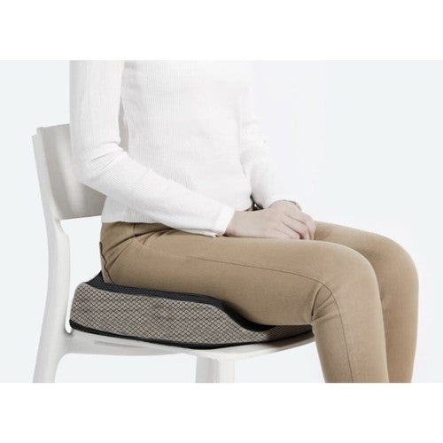 Orthopedic pillow for Malatec 21915 chair