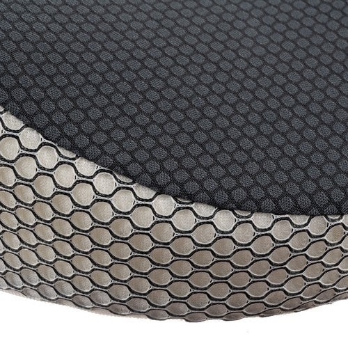 Orthopedic pillow for Malatec 21915 chair