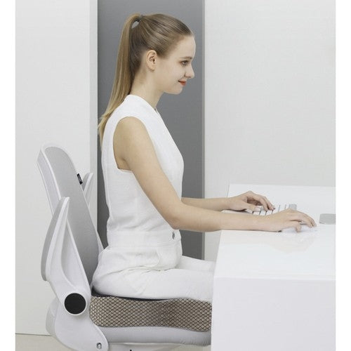 Orthopedic pillow for Malatec 21915 chair