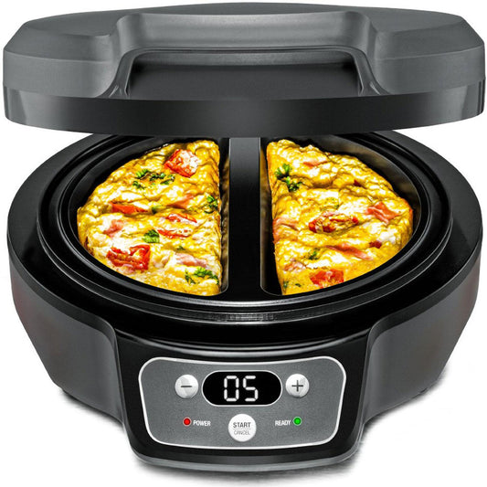 Oskar Omelette manager OM950