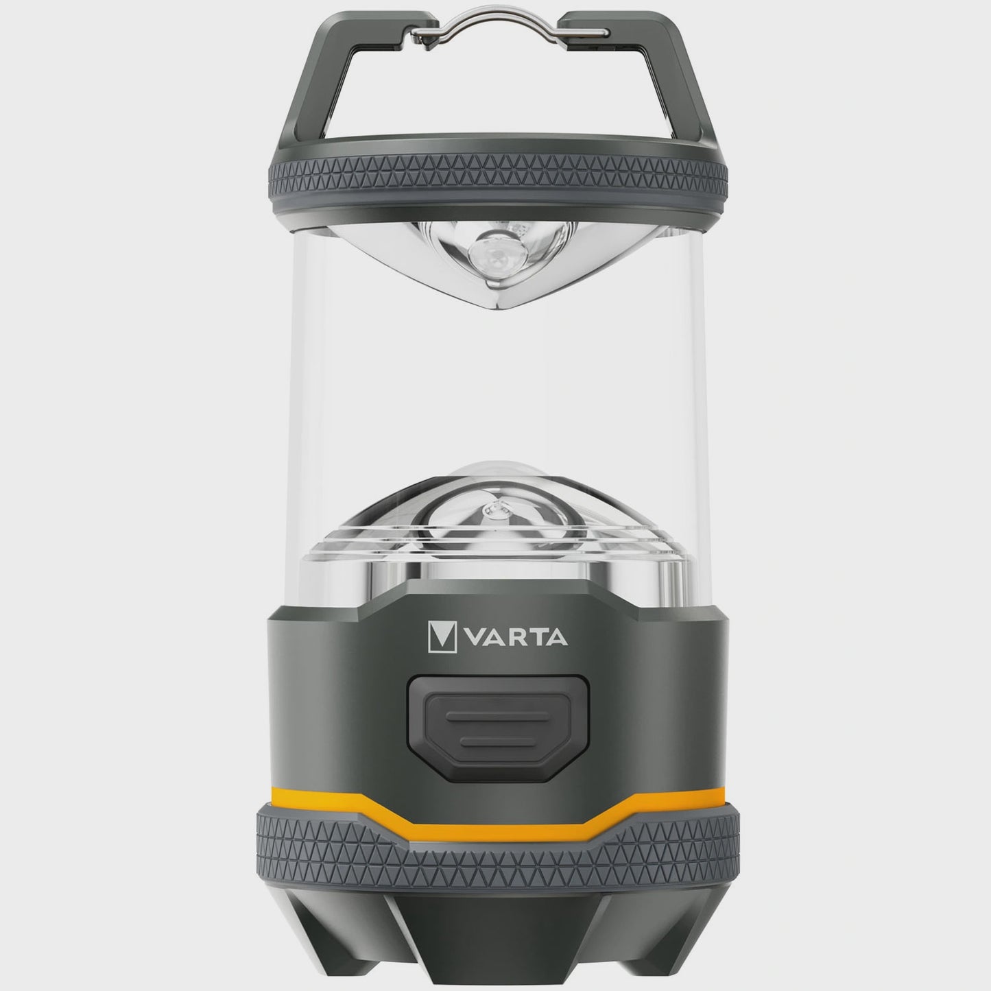 Outdoor Camping Lantern, Weatherproof, 2 Light Modes