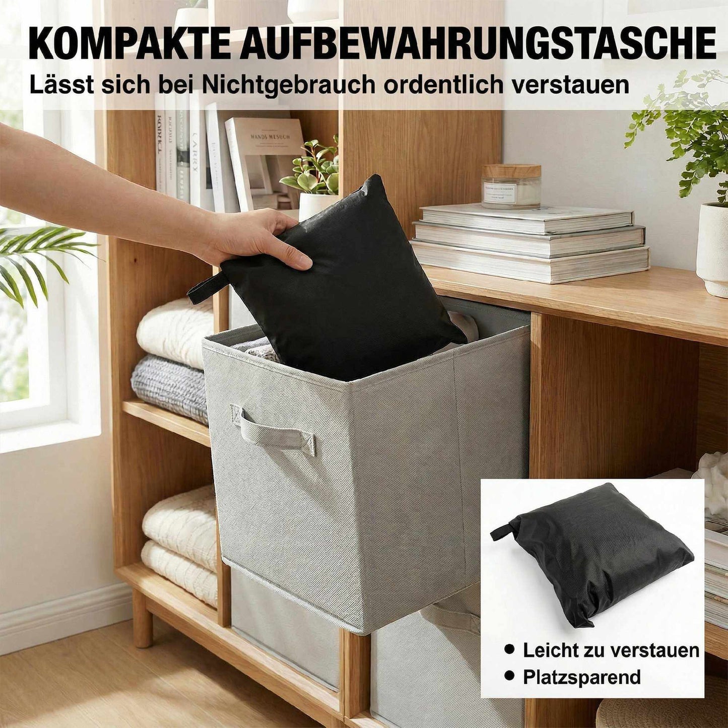 Outdoor Furniture Cover, Waterproof 420D Oxford, 180x120x74cm